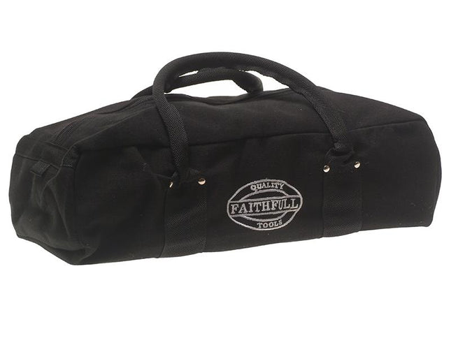 Faithfull Zip Top Holdall 75Cm (30In)