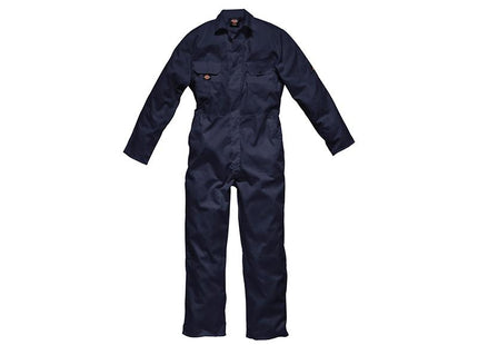 Dickies Redhawk Economy Stud Front Coverall M (40-42In)