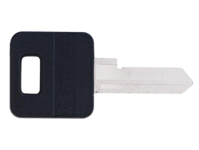 Master Lock 8080Kcv - Blks Single Keyblank