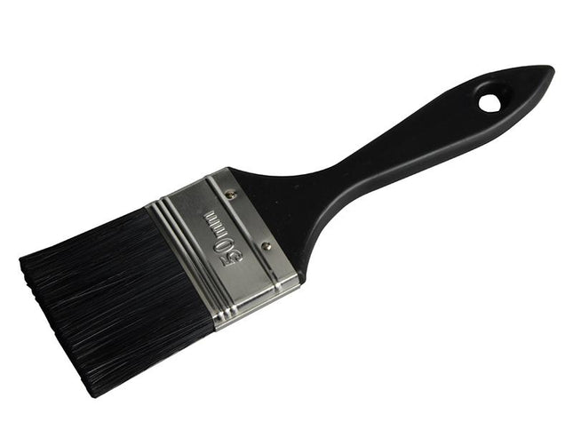 Miscellaneous Economy Paint Brush Plastic Handle 50Mm (2In)