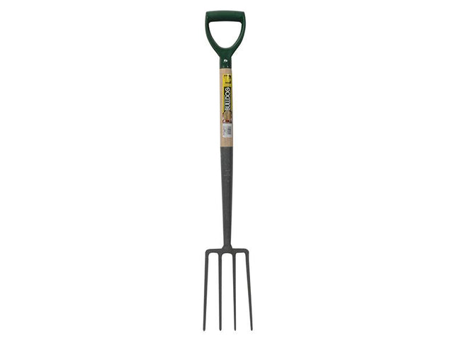 Bulldog Bbf Border Fork (Standard)