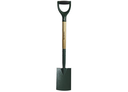 Faithfull Countryman Digging Spade