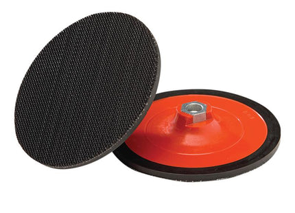 Flexipads World Class Sander Extragrip Pad 150Mm M14