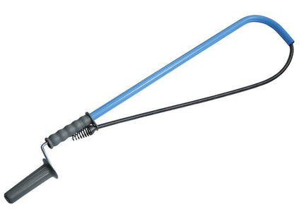 Faithfull Deluxe Toilet Auger