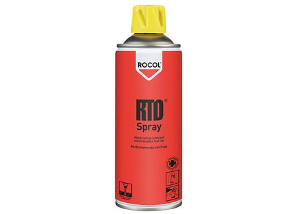 Rocol Rtd Spray 400Ml