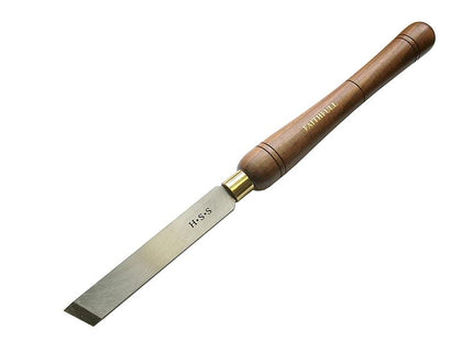 Faithfull Hss Turning Chisel 25Mm Plain Skew