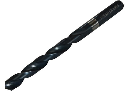 Dormer A100 Hss Jobber Drill Bit 13/32In Ol:133Mm Wl:87Mm
