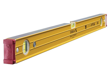 Stabila 96-2-80 Spirit Level 3 Vial 15227 80Cm