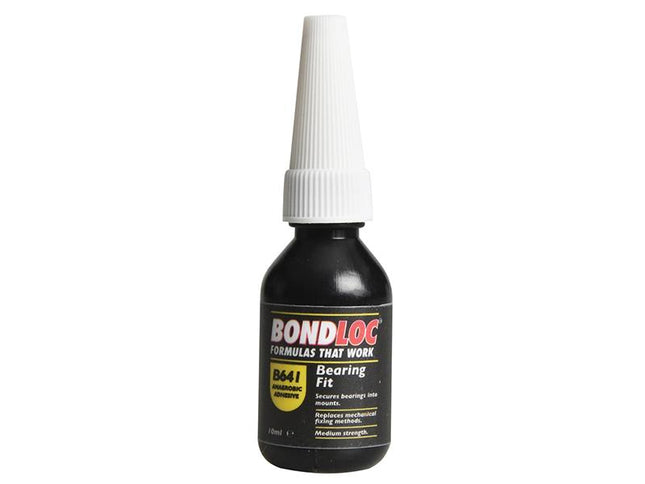 Bondloc B641 Bearing Fit 10Ml