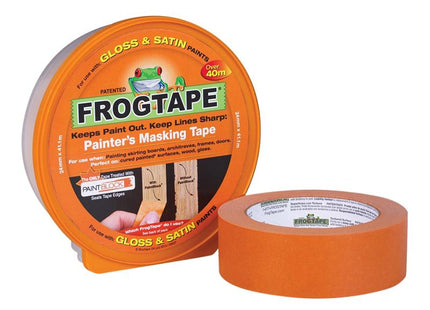 Shurtape Frogtape Gloss & Satin 36Mm X 41.1M