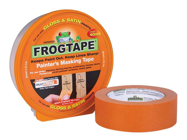 Shurtape Frogtape Gloss & Satin 36Mm X 41.1M