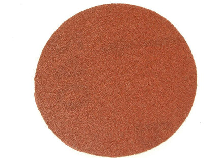 Flexipads World Class Abrasive Disc 50Mm P180 Grip