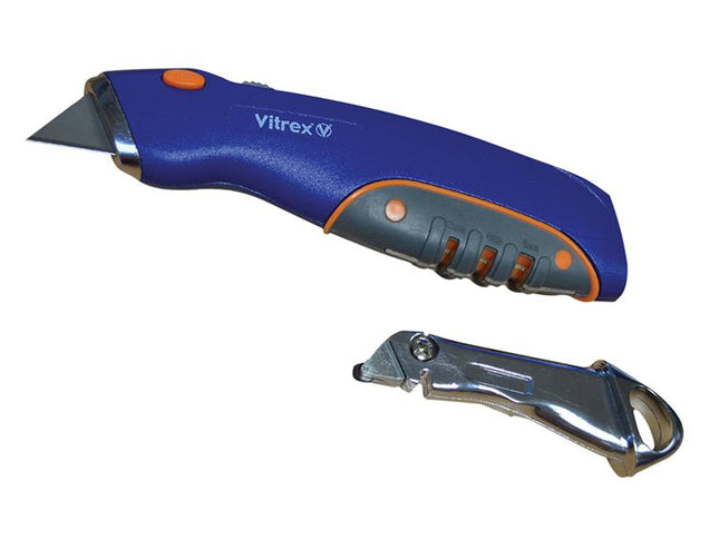 Vitrex Multi-Purpose Knife