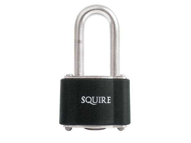 Henry Squire 35 1.5 Stronglock Padlock 38Mm Long Shackle