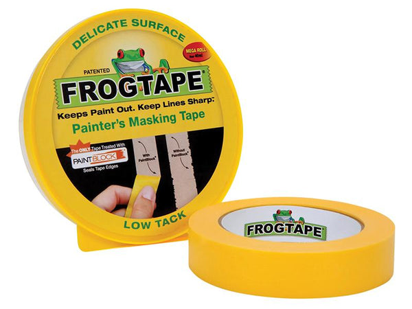Shurtape Frogtape Delicate Masking Tape 36Mm X 41.1M