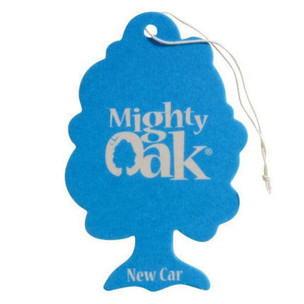 Carplan Mighty Oak Air Freshener - New Car