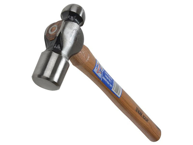 Faithfull Ball Pein Hammer 1.13Kg (2.1/2Lb)