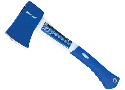 Bluespot Tools Hand Axe Fibreglass Handle 680G (1.1/2Lb)