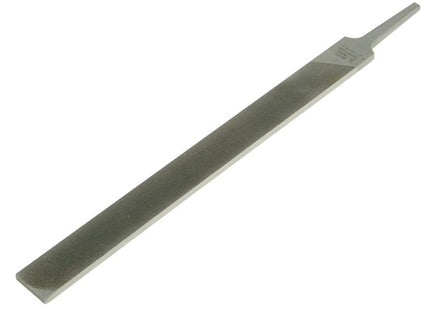 Bahco Hand Second Cut File 1-100-04-2-0 100Mm (4In)