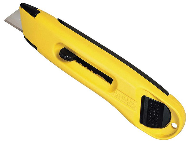 Stanley Tools Lightweight Retractable Knife