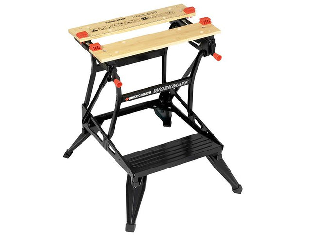 Black & Decker Wm536 Dual Height Workmate