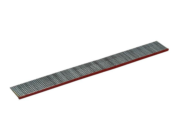 Bostitch Bt1309-25 1M Brown Brad Nail 25Mm Pack Of 1000