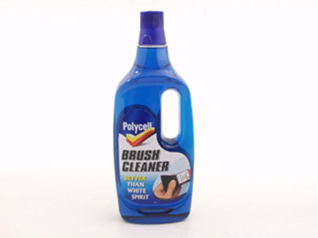 Polycell Brush Cleaner 1 Litre