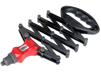 Faithfull Heavy-Duty Lazy Tong Riveter