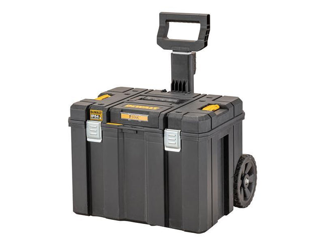 DEWALT TSTAKª 2.0 Mobile Storage Box