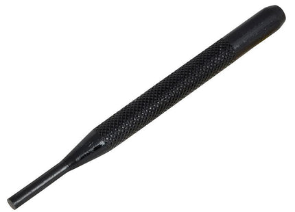 Faithfull Round Head Parallel Pin Punch 4Mm (5/32In)