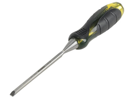 Roughneck Professional Bevel Edge Chisel 6Mm (1/4In)