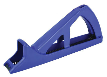 Faithfull Hand Rasp Plane