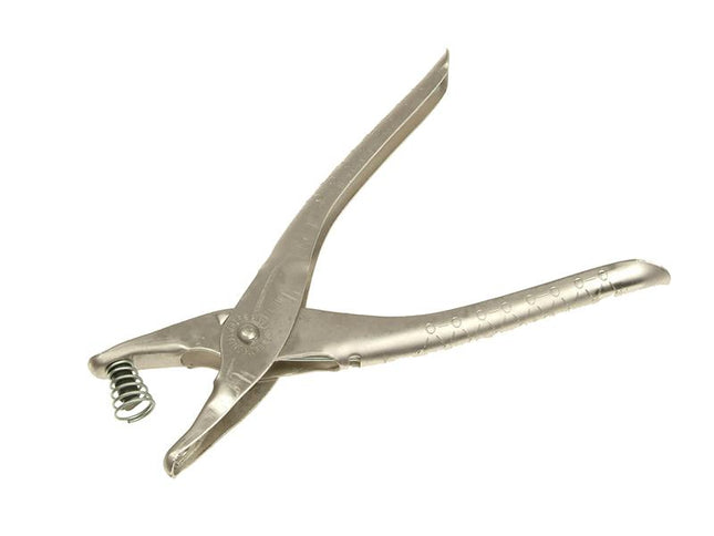 Maun Stationers Punch 200Mm (8In)