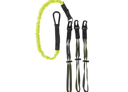 Kuny'S Triple Lanyard 100-140Cm (41-56In) 2.7Kg