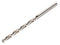 IRWIN Hss Pro Drill Bit 8.0Mm Ol:117Mm Wl:75Mm