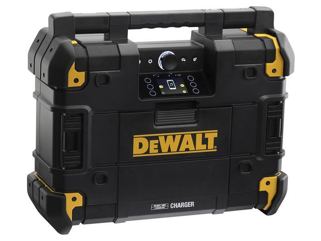 DEWALT Dwst1-81079 Tstak Radio