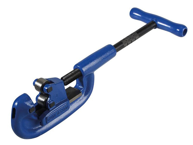 Irwin Record 202 Roller Pipe Cutter 3-50Mm