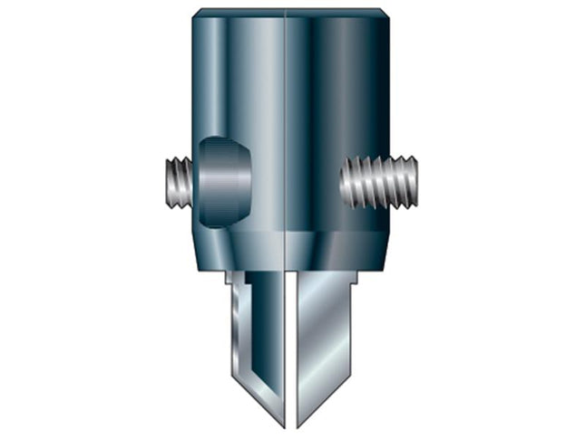 TREND Uni/Cs Countersink