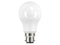 Energizer LED BC (B22) Opal GLS Non-Dimmable Bulb, Warm White 806 lm 9.2W