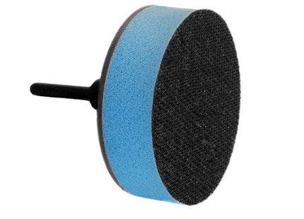 Flexipads World Class Spindle Pad Soft Face Grip 75Mm