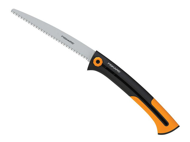 Fiskars Sw75 Xtract Garden Pruning Saw 225Mm