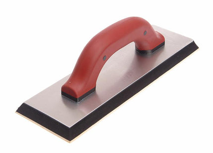 Ragni R61681 Rubber Grout Float Soft Grip Handle 12 X 4In