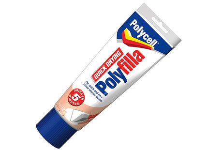 Polycell Multi Purpose Quick Drying Polyfilla 330G