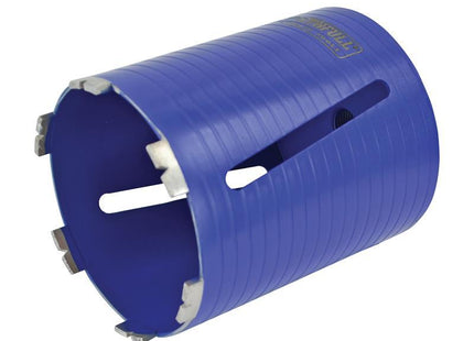 Faithfull Dry Diamond Core Bit 152 X 150Mm