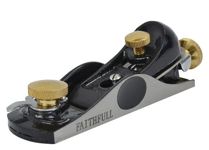 Faithfull No.60.1/2 Block Plane