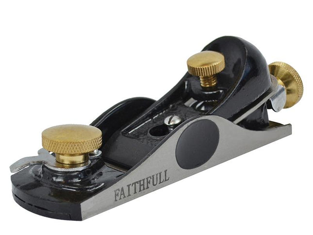 Faithfull No.60.1/2 Block Plane