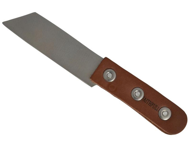 Faithfull Hacking Knife 114Mm (4.1/2In)