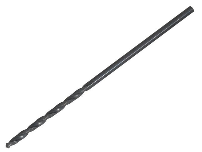 Dormer A100 Hss Jobber Drill Bit 1.20Mm Ol:38Mm Wl:16Mm