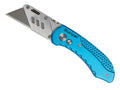 Bluespot Tools Professional Folding Utility Knife