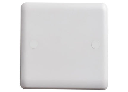 Blanking Plate 1-Gang